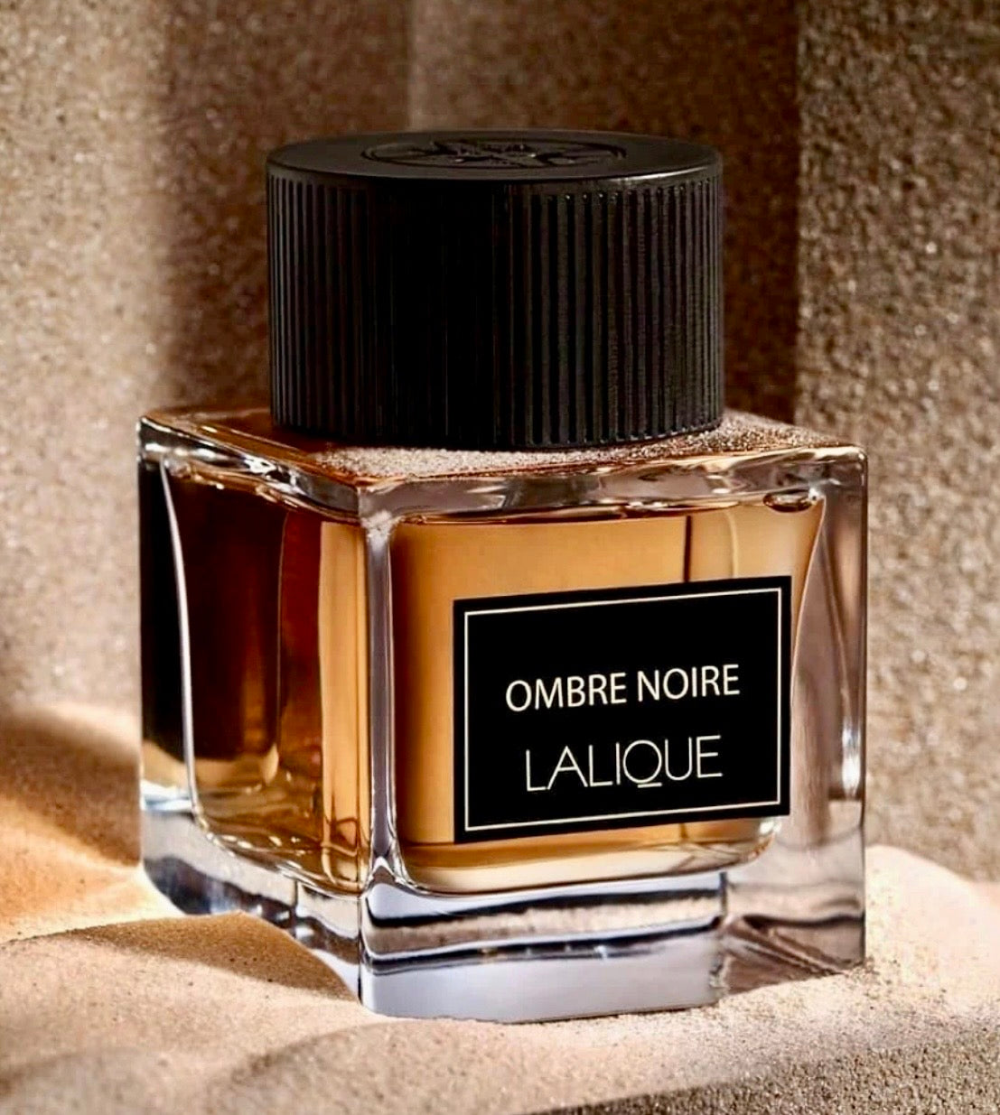 Lalique Ombre Noire EDP 100ml - GiftPerfume