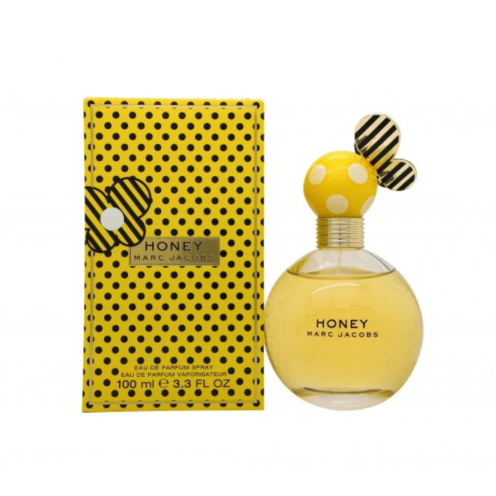 Marc Jacobs Honey EDP - 100ml - GiftPerfume