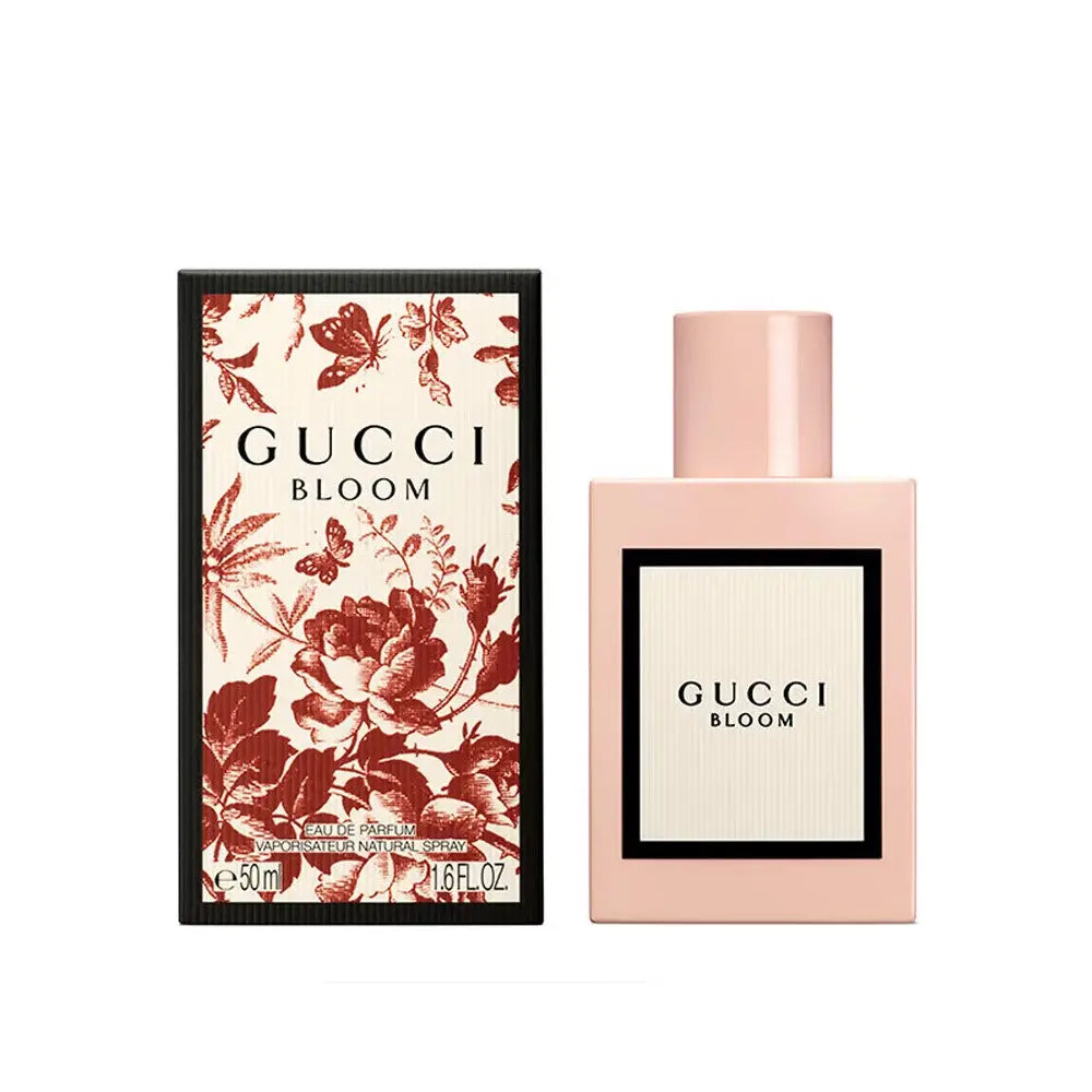 Gucci Bloom 50ml Edp for Her Gucci