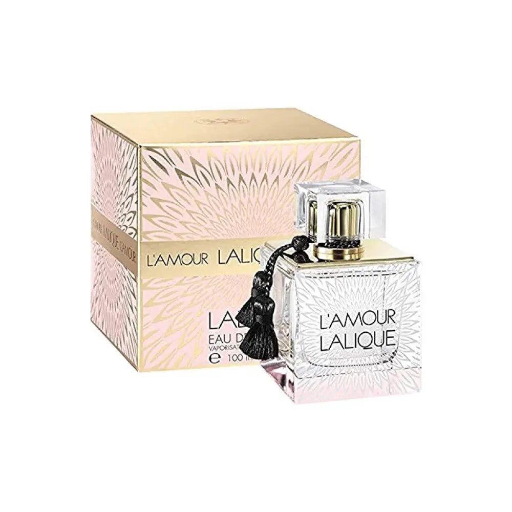 Lalique L'Amour 100ml Edp Lalique