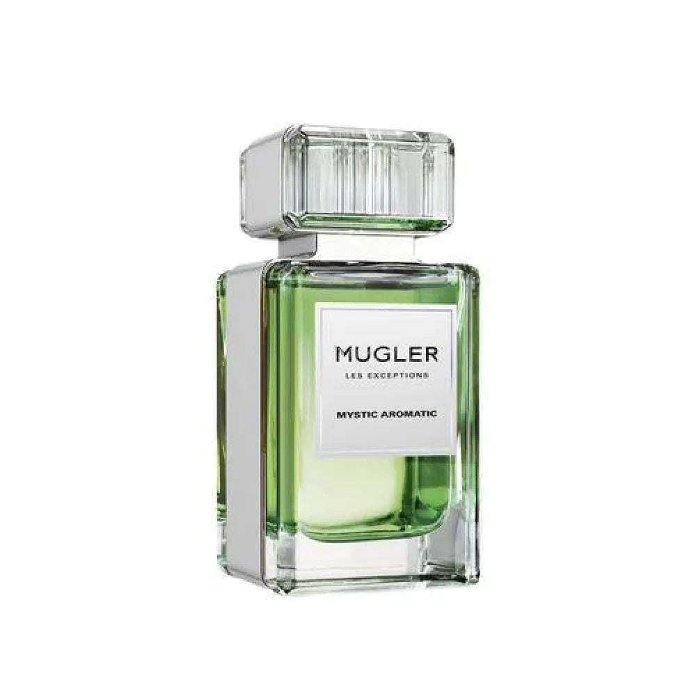 Mugler Les Exceptions Mystic Aromatic EDP 80ml Mugler
